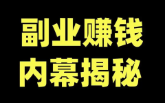 35岁失业了，别去送外卖，试试这几个副业，比上