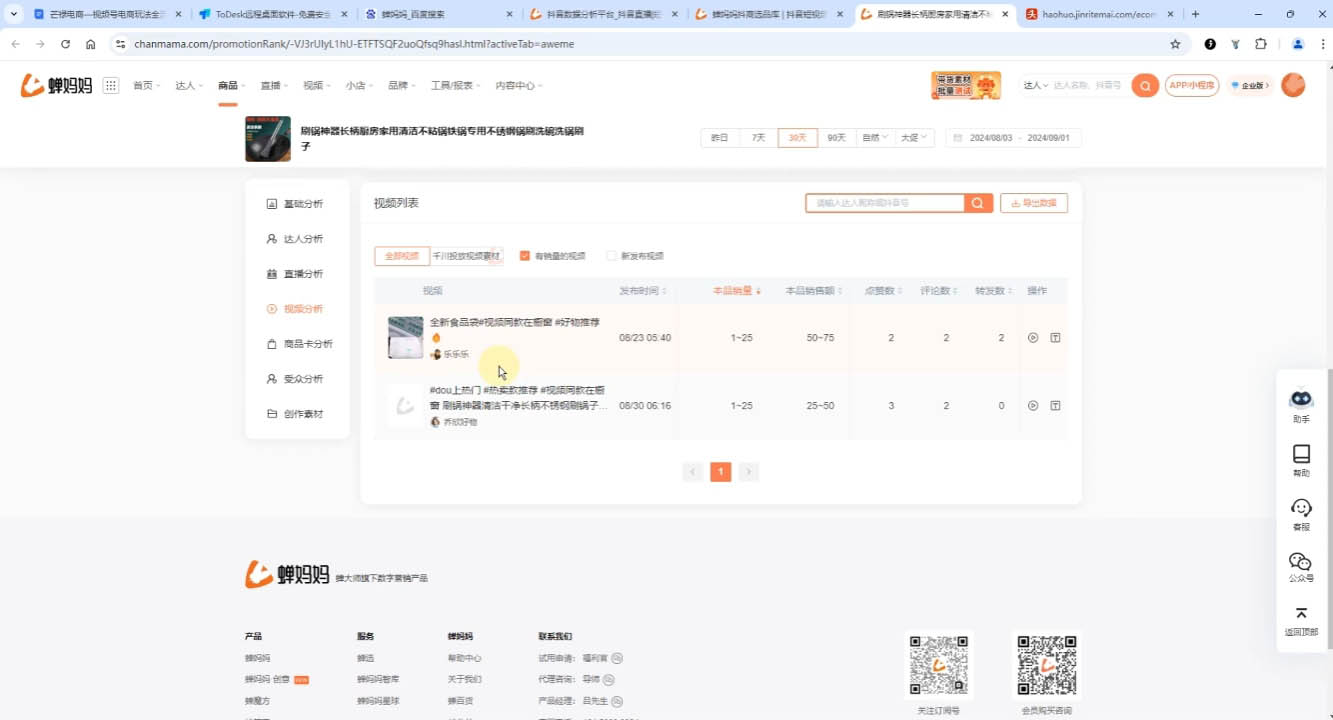 芒禄电商·视频号电商玩法流程(更新2025年1月)-偏门项目网