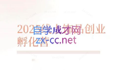舒老师·珠宝创业实战指南-偏门项目网