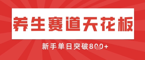 AI制作3D动漫器官养生视频，单日收益突破8张+，单条点赞40W-偏门项目网