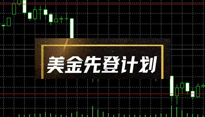 美金先登计划(2025黑马项目-偏门项目网
