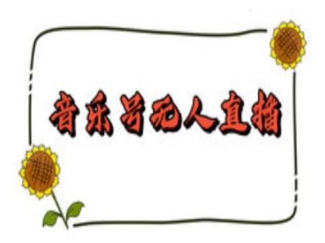 抖音音乐号无人直播间搭建，手把手教你搭建，24小时不断播撸音浪-偏门项目网